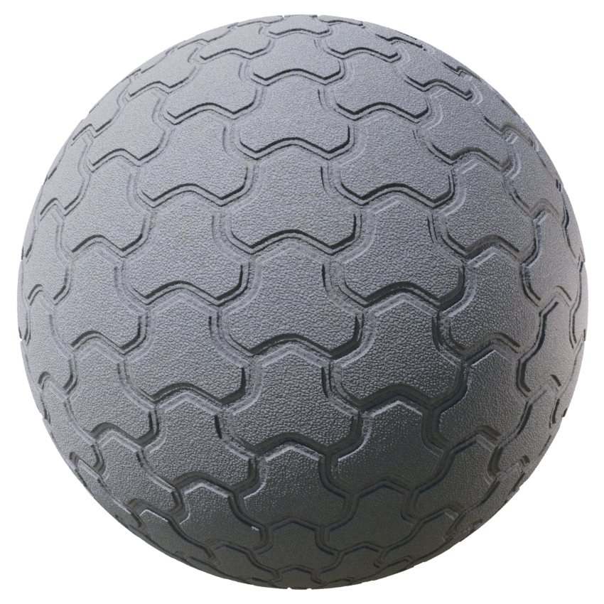 Concrete Pavement 05